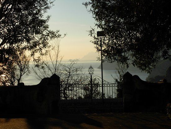 Chiesa di San Pancrazio